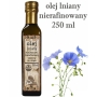 OLEJ LNIANY 250 ML